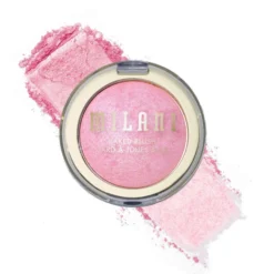 Baked Blush 16 Pink Panna Cotta