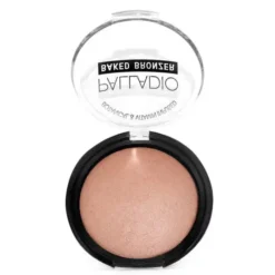 Baked Bronzer Atlantic Tan