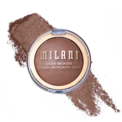 Baked Bronzer 03 Capri Copper