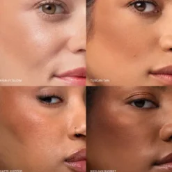 Baked Bronzer 03 Capri Copper