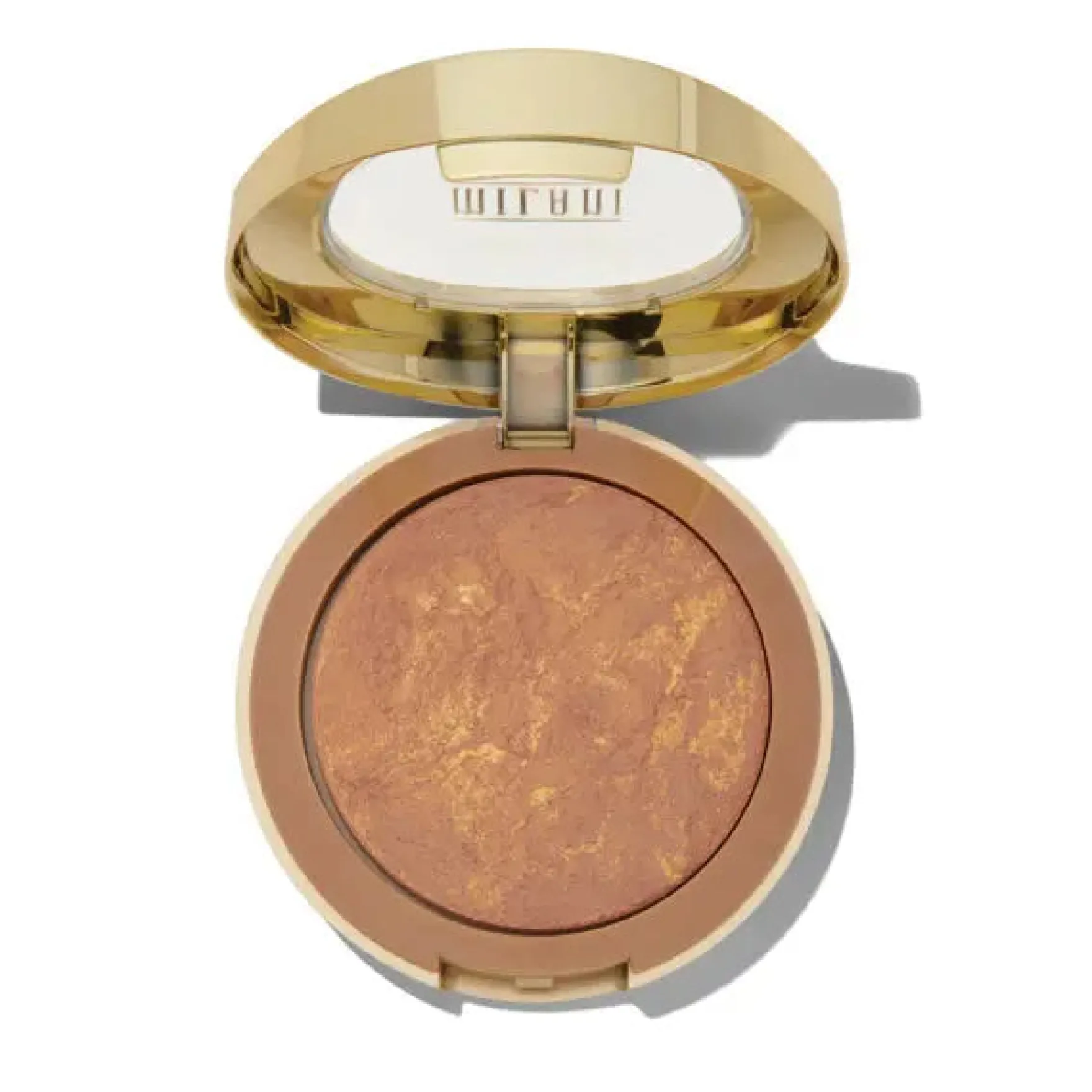 Baked Bronzer Glow