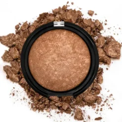 Baked Bronzer Illuminating Tan