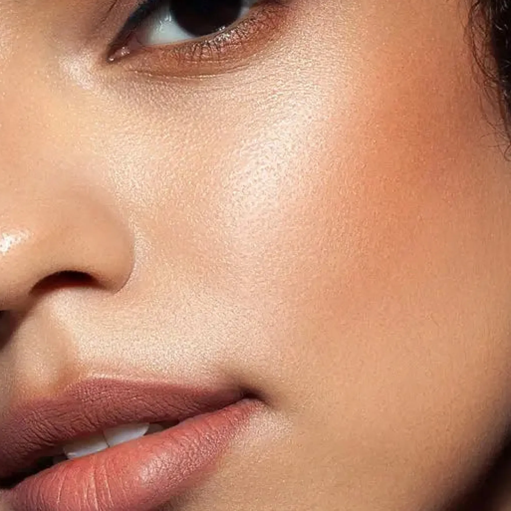 Baked Bronzer Illuminating Tan