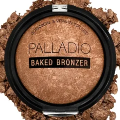 Baked Bronzer Illuminating Tan