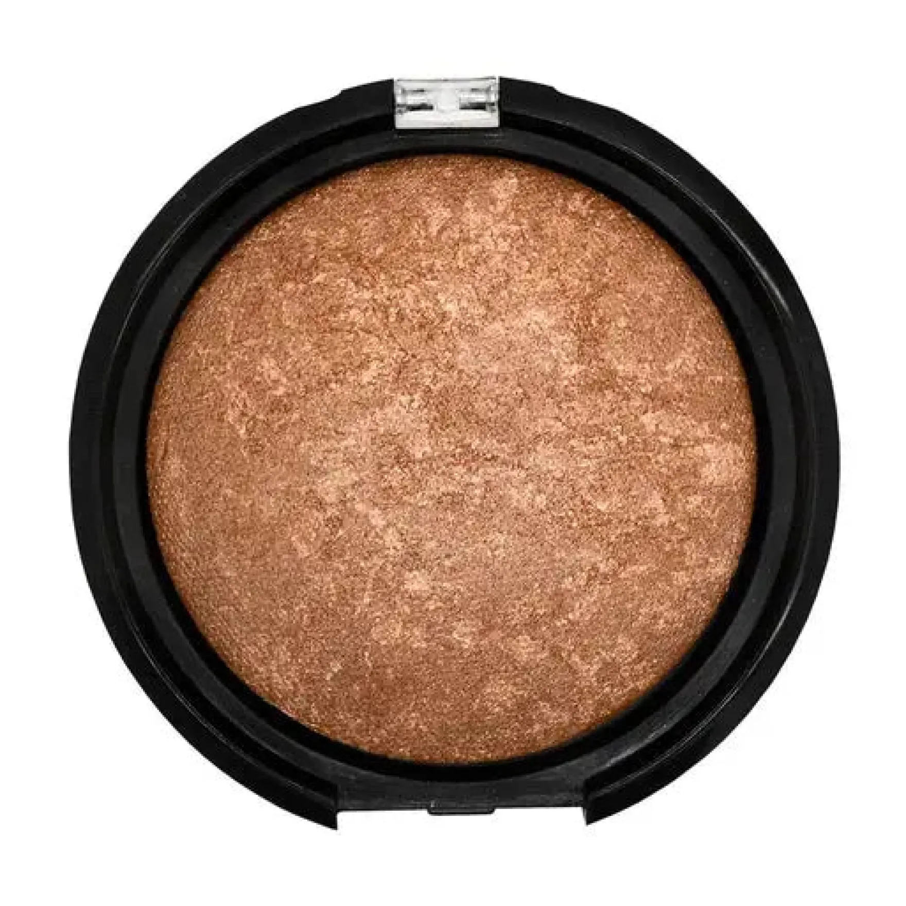 Baked Bronzer Illuminating Tan