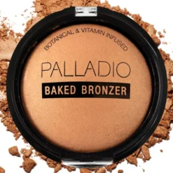 Baked Bronzer Pacific Tan