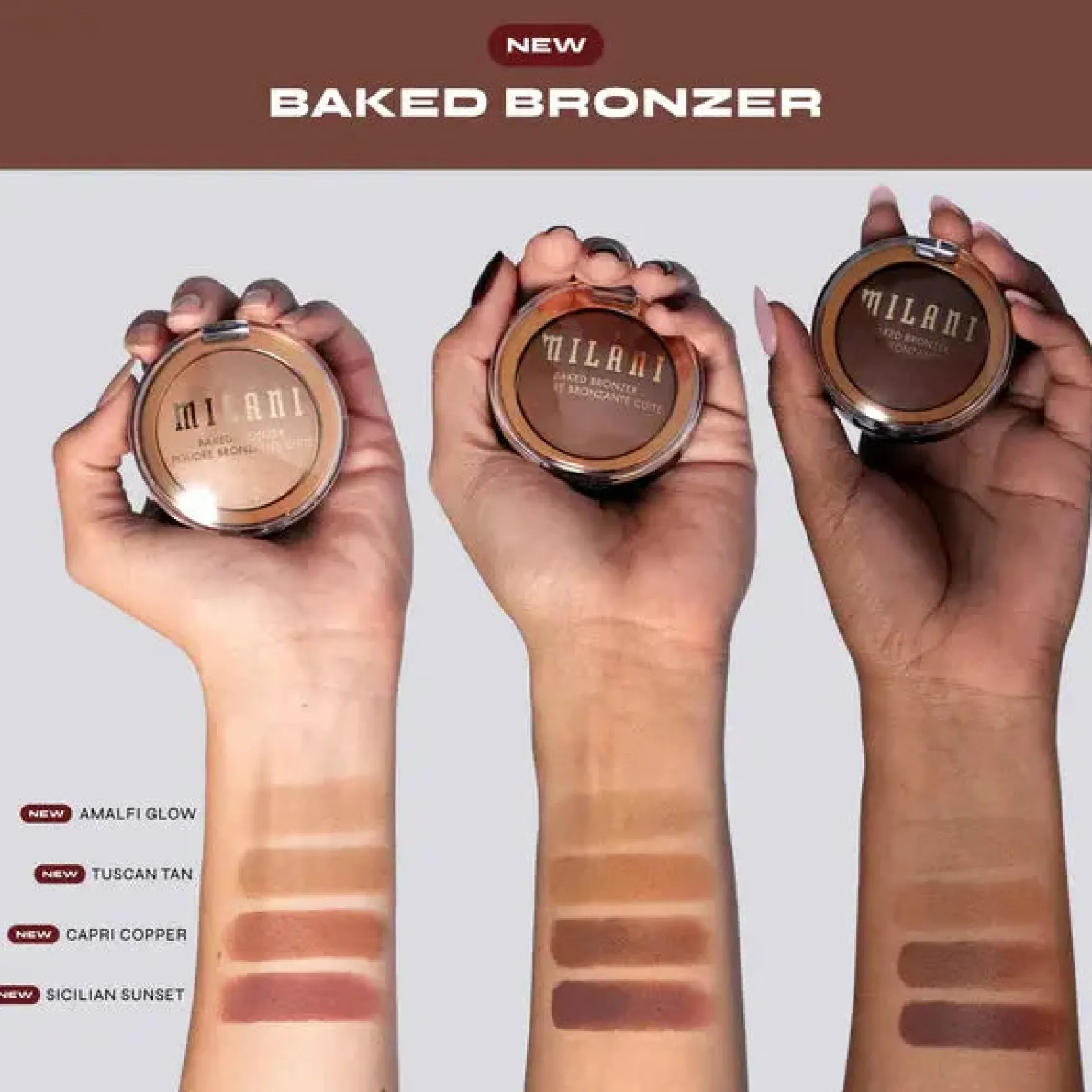 Baked Bronzer 04 Sicilian Sunset