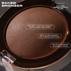 Baked Bronzer 02 Tuscan Tan