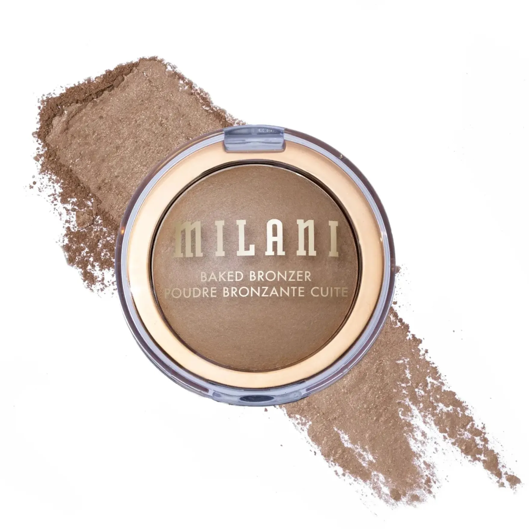 Baked Bronzer 02 Tuscan Tan