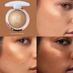Baked Highlighter 04 Bronze Splendore