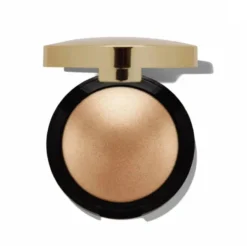 Baked Highlighter 120 Champagne d'Oro