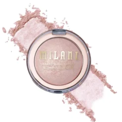 Baked Highlighter 01 Dolce Perla