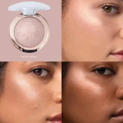 Baked Highlighter 01 Dolce Perla