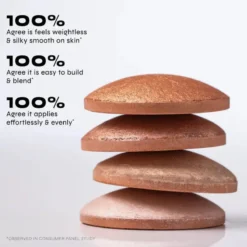 Baked Highlighter 01 Dolce Perla