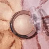 Baked Highlighter 03 Rosa Italiana