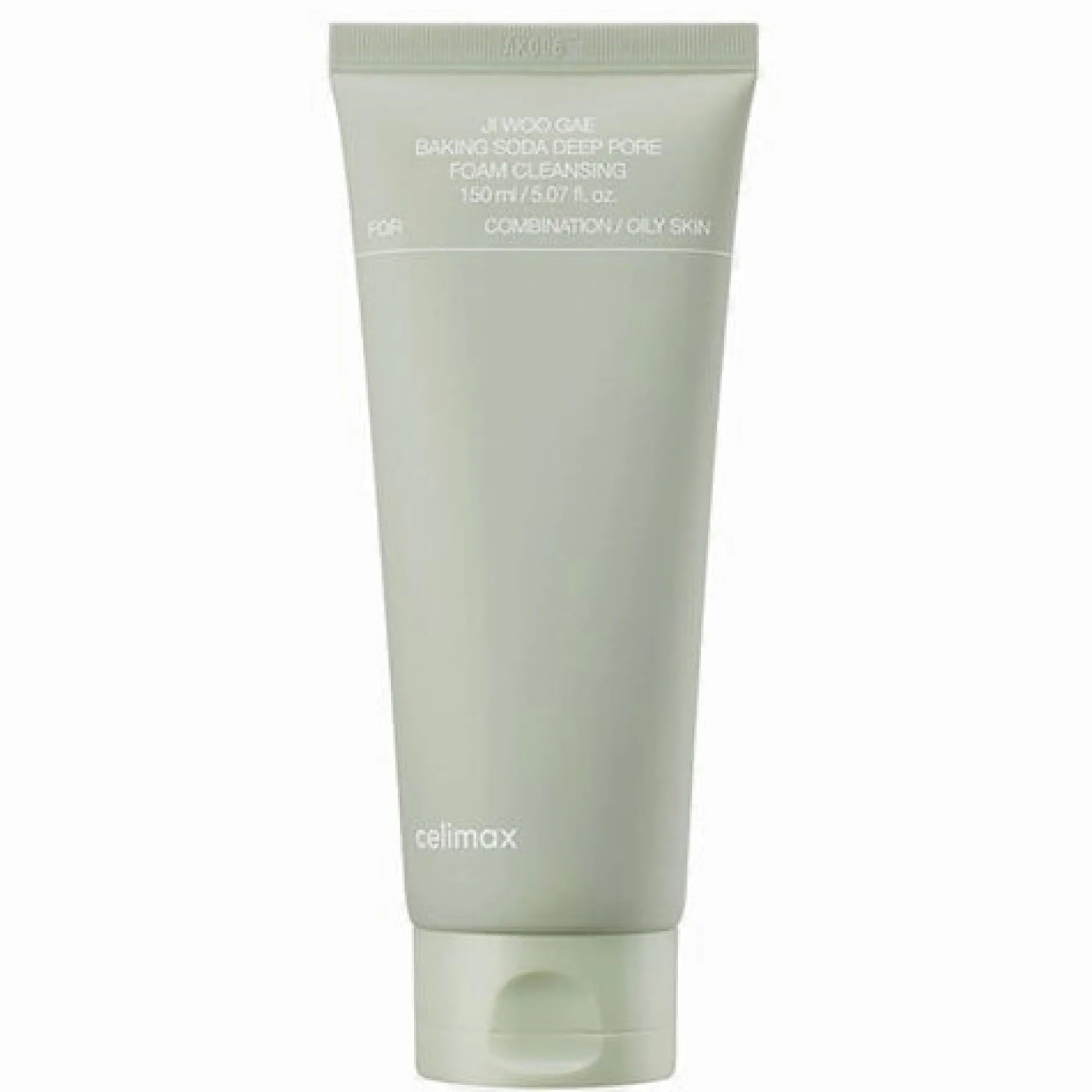 Baking Soda Deep Pore Foam Cleanser