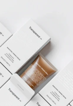 Bakuchiol Firming Cream