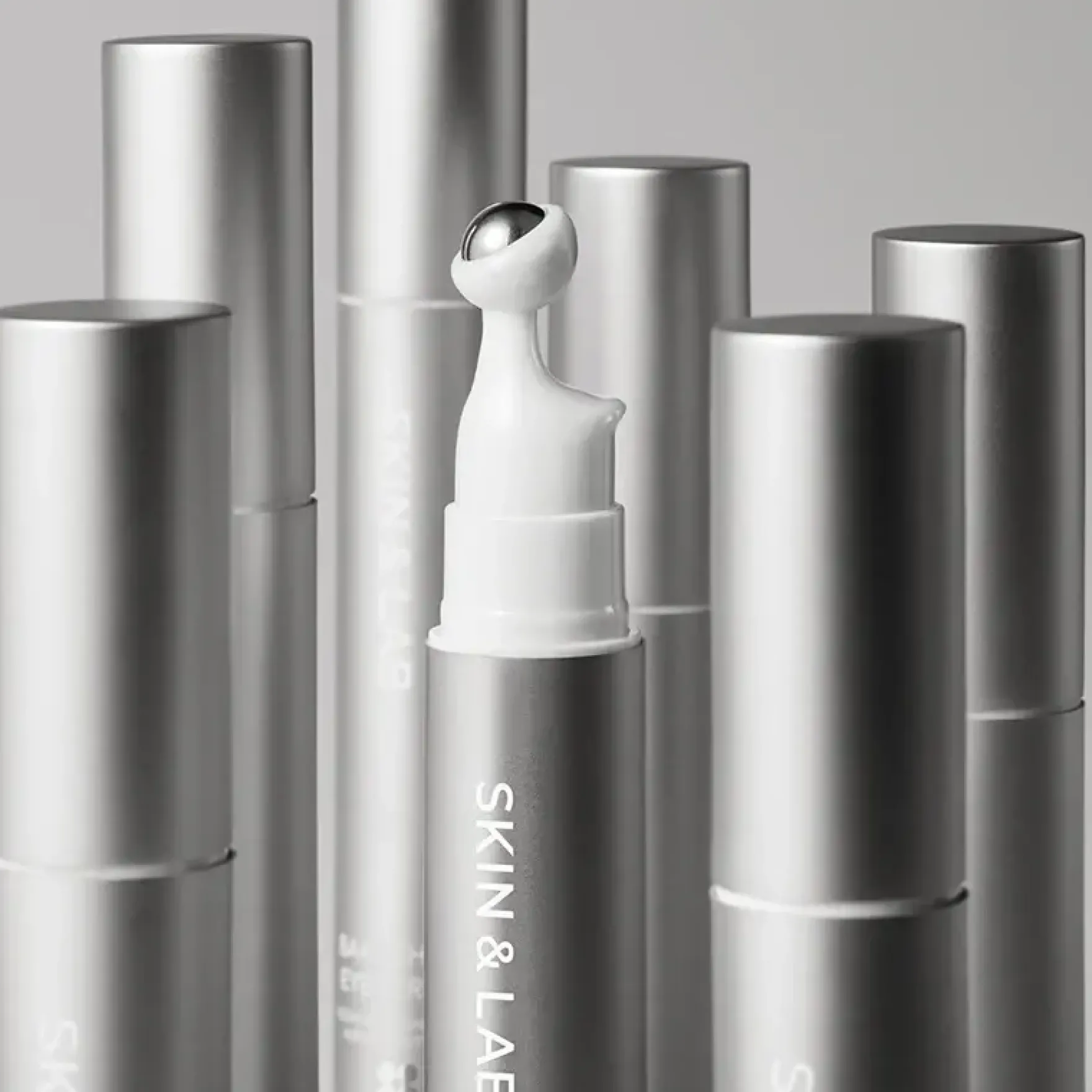 Bakuchiol Eye Serum