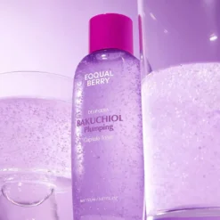Bakuchiol Plumping Capsule Toner