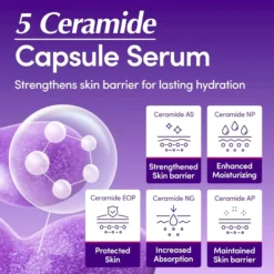 Bakuchiol Plumping Serum