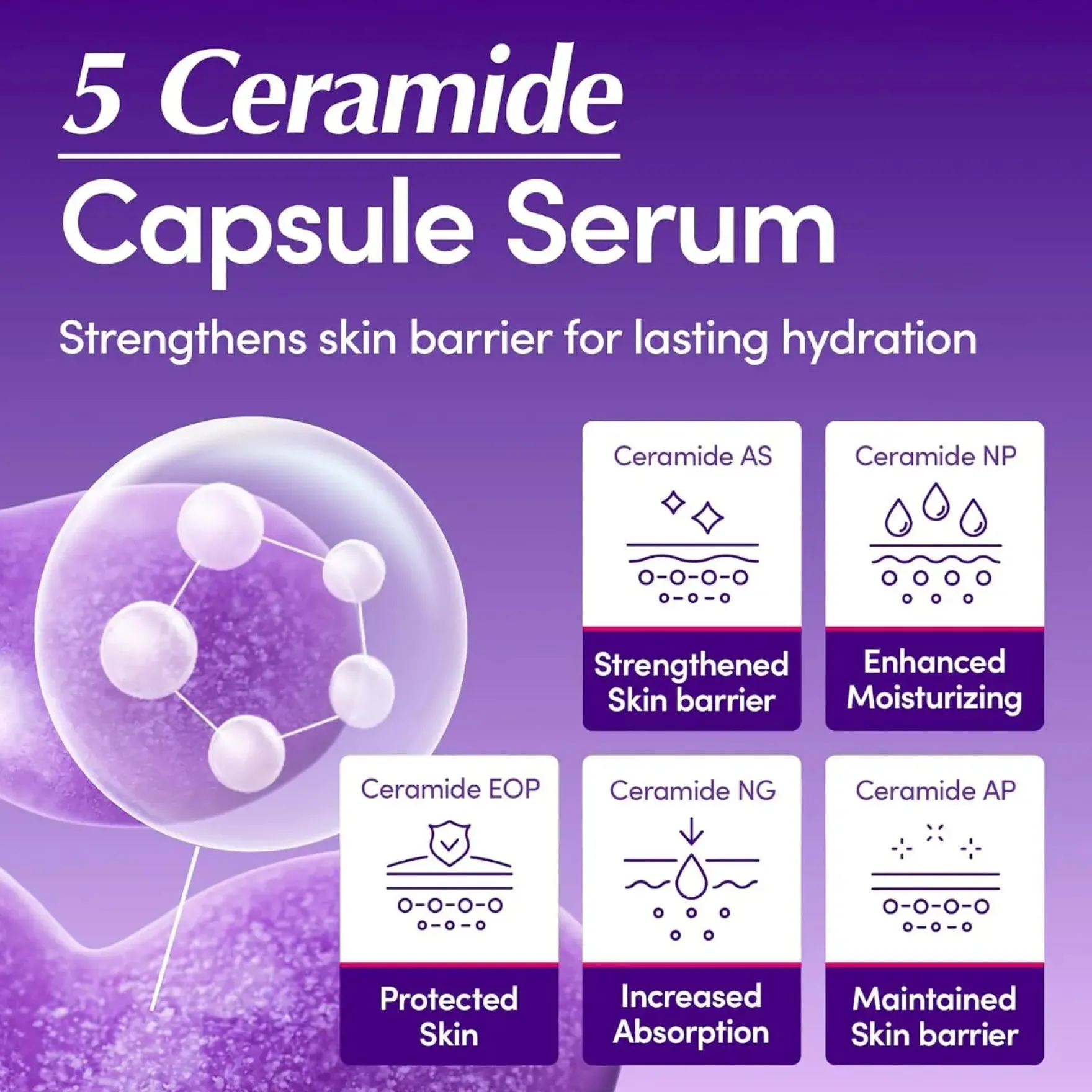 Bakuchiol Plumping Serum