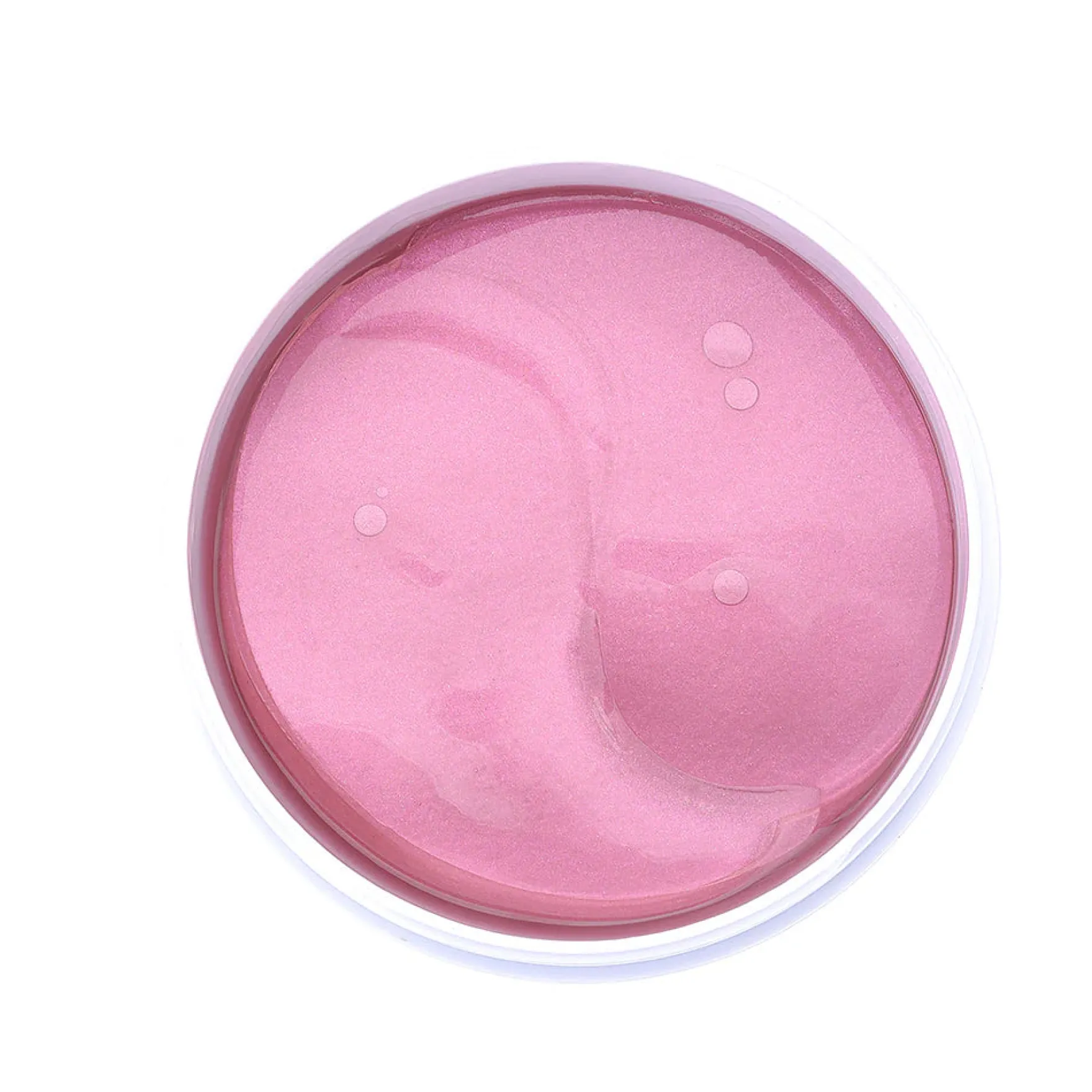 Bakuchiol Radiance Hydrogel Eye Patches With Bakuchiol & Watermelon