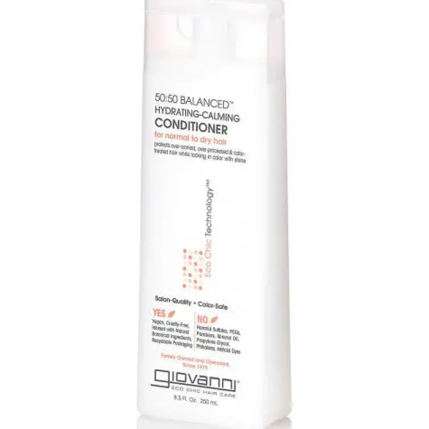 50/50 Balanced Conditioner