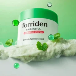 Balanceful Control Pack Cleanser