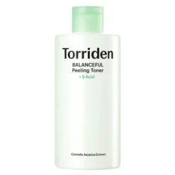 Balanceful Peeling Toner