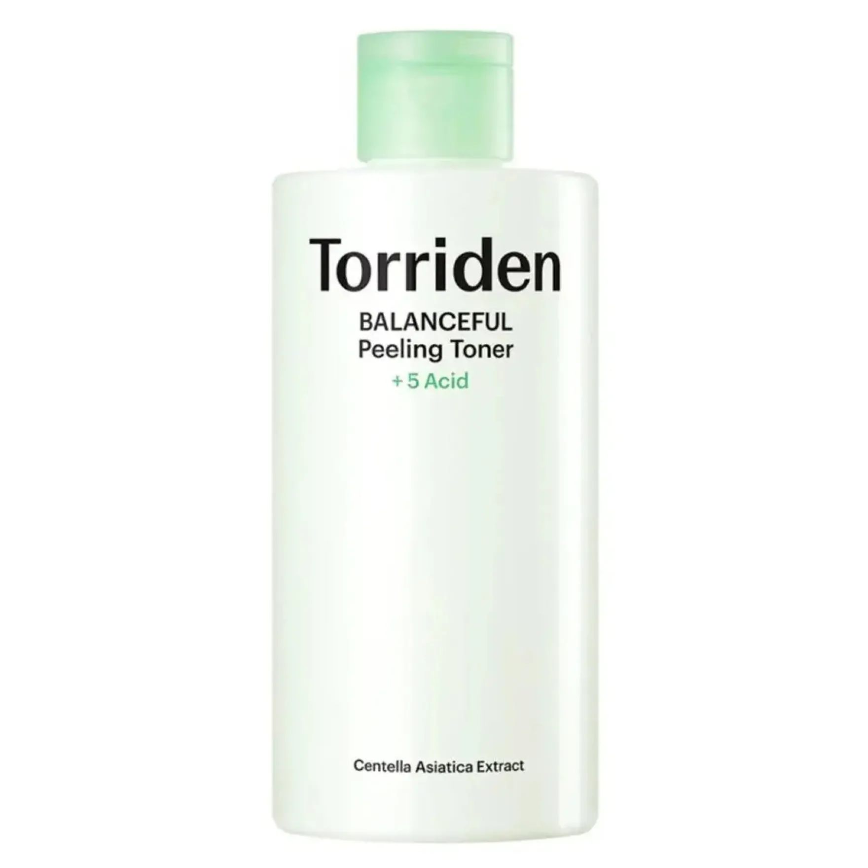 Balanceful Peeling Toner