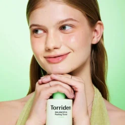 Balanceful Peeling Toner