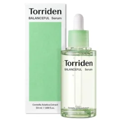 Balanceful Serum