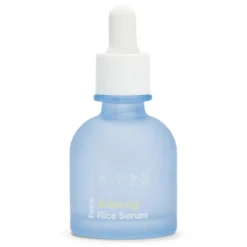 Balancing Rice Serum