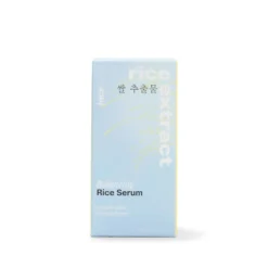Balancing Rice Serum