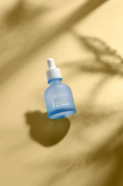 Balancing Rice Serum
