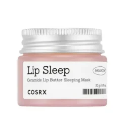 Balancium Ceramide Lip Butter Sleeping Mask