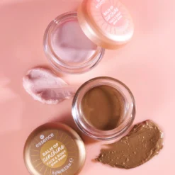 Balm Of Sunshine Face & Body Glow Balm 20 Séduction du Soleil