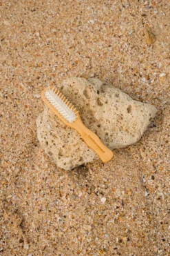 Bamboo Detangling Brush