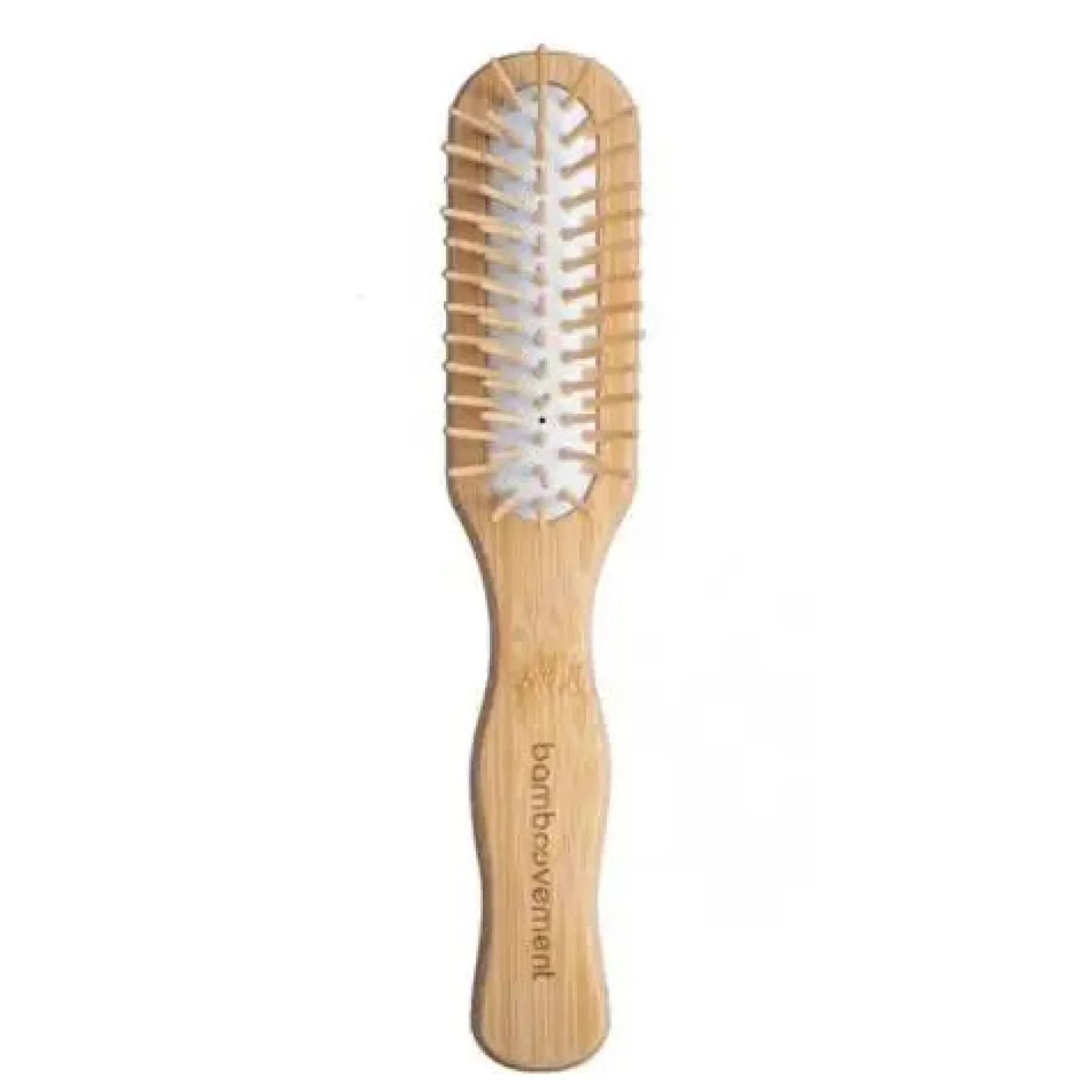 Bamboo Detangling Brush