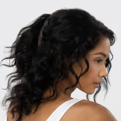 Banana Clips Black & Tort