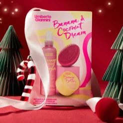 Banana Coconut Giftset