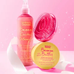Banana Coconut Giftset