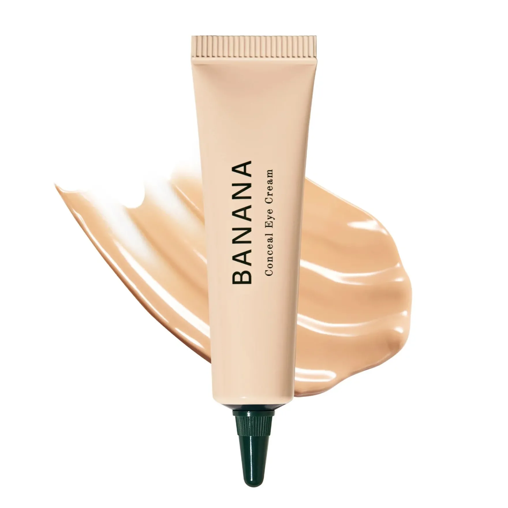 Banana Conceal Eye Cream