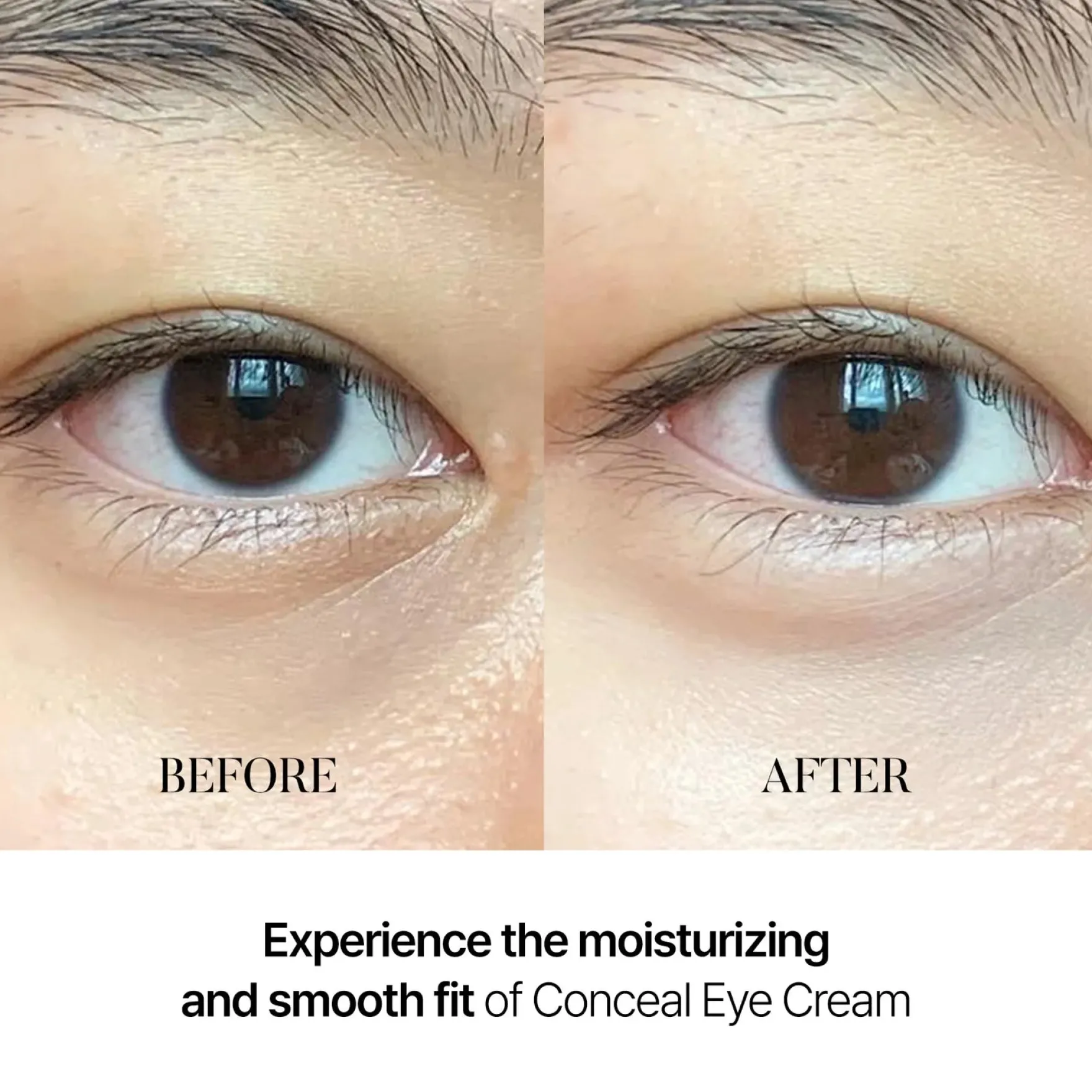 Banana Conceal Eye Cream