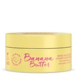 Banana Butter Leave In Conditioner
