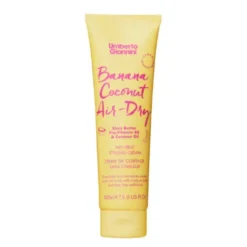 Banana Coconut Air-Dry Cream