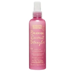Banana Coconut Detangler Leave-In Conditioner