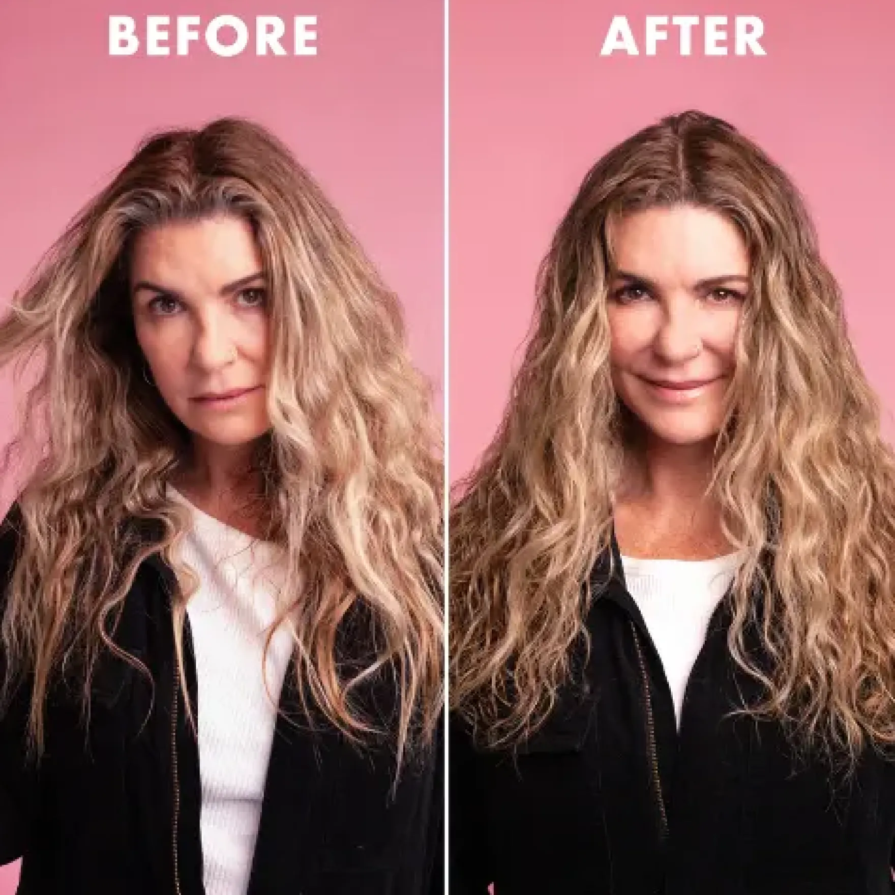 Banana Coconut Detangler Leave-In Conditioner