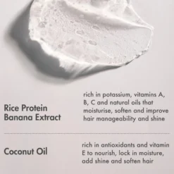 Banana Gel
