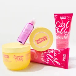 Banana Gel